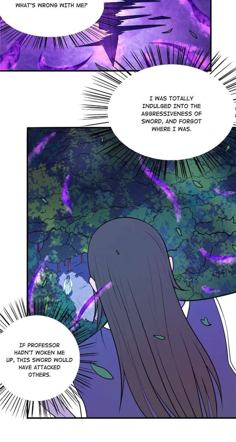 God of Martial Arts — Chapter 519 — page 19