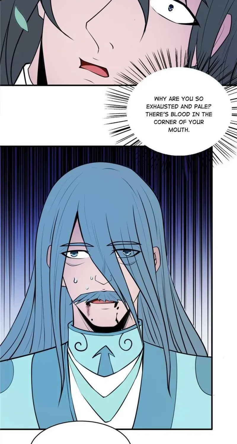 God of Martial Arts — Chapter 519 — page 23