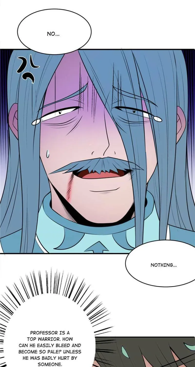 God of Martial Arts — Chapter 519 — page 26
