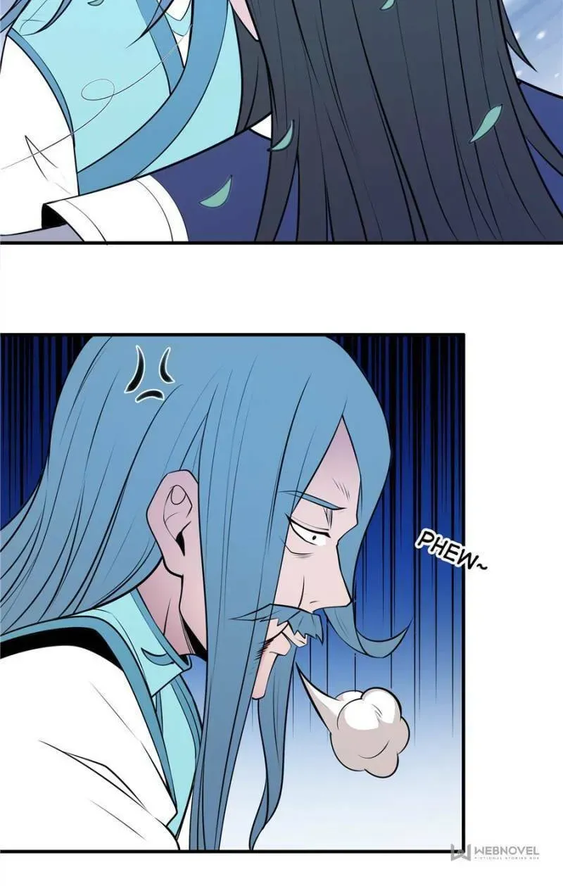 God of Martial Arts — Chapter 519 — page 28
