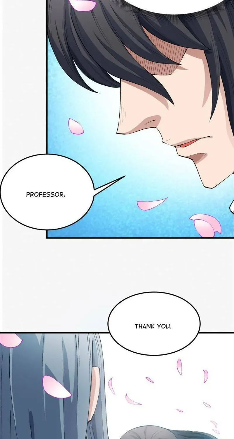 God of Martial Arts — Chapter 520 — page 9