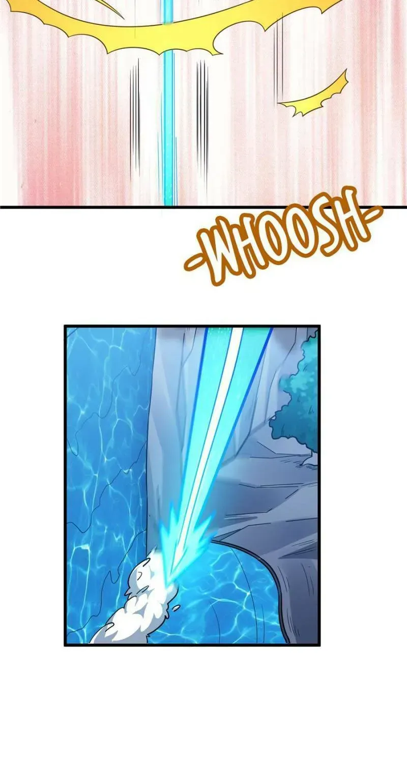 God of Martial Arts — Chapter 522 — page 6
