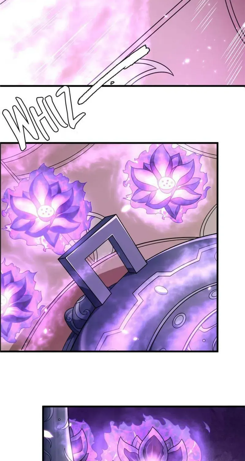 God of Martial Arts — Chapter 523 — page 6