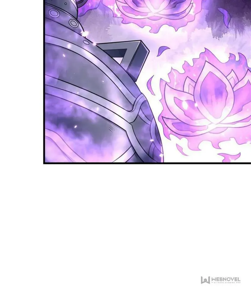 God of Martial Arts — Chapter 523 — page 7