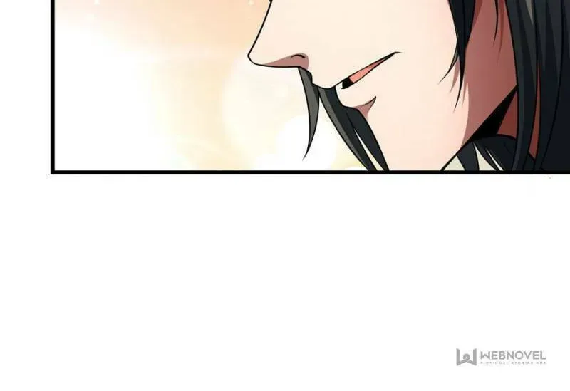 God of Martial Arts — Chapter 523 — page 25