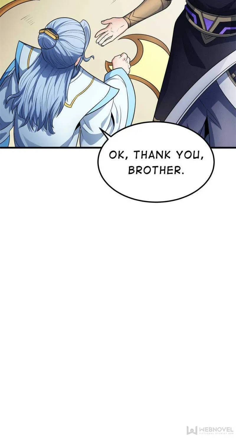 God of Martial Arts — Chapter 524 — page 15