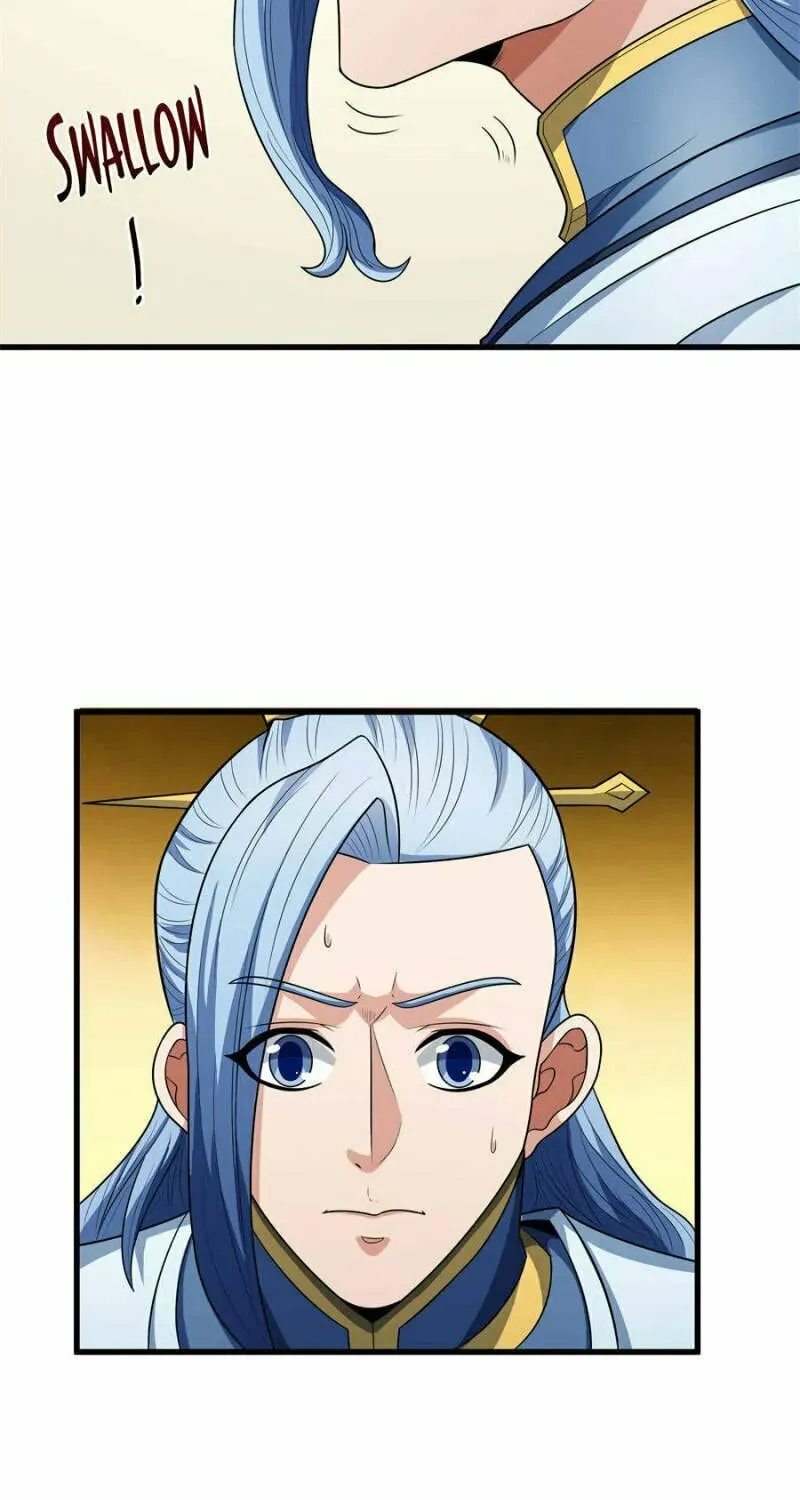 God of Martial Arts — Chapter 524 — page 18