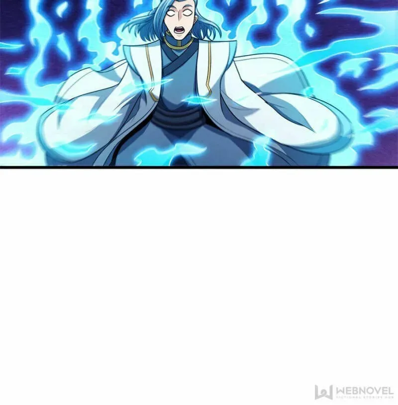 God of Martial Arts — Chapter 524 — page 22