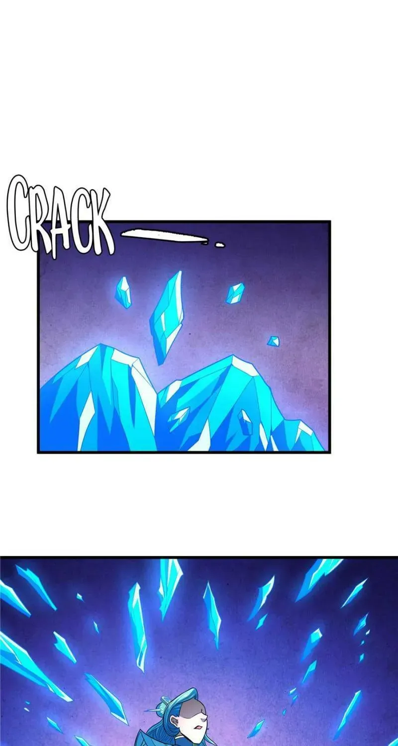 God of Martial Arts — Chapter 525 — page 4