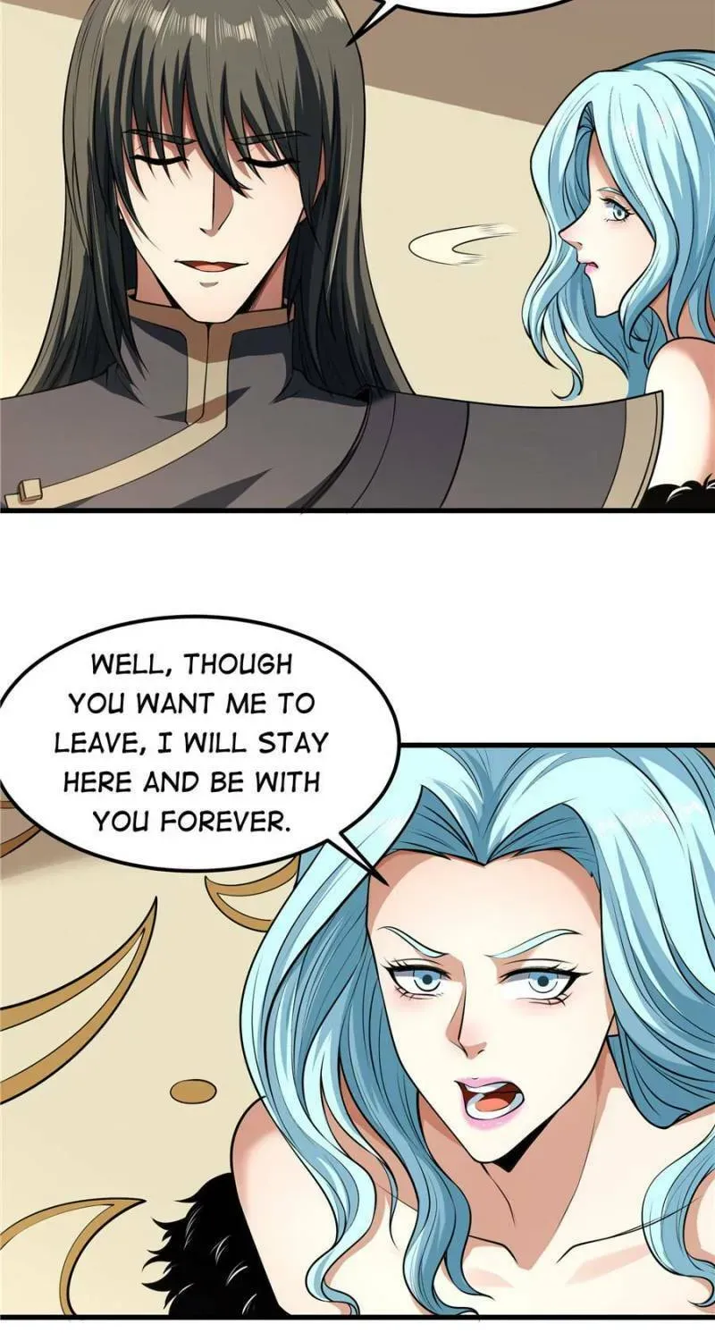 God of Martial Arts — Chapter 525 — page 24