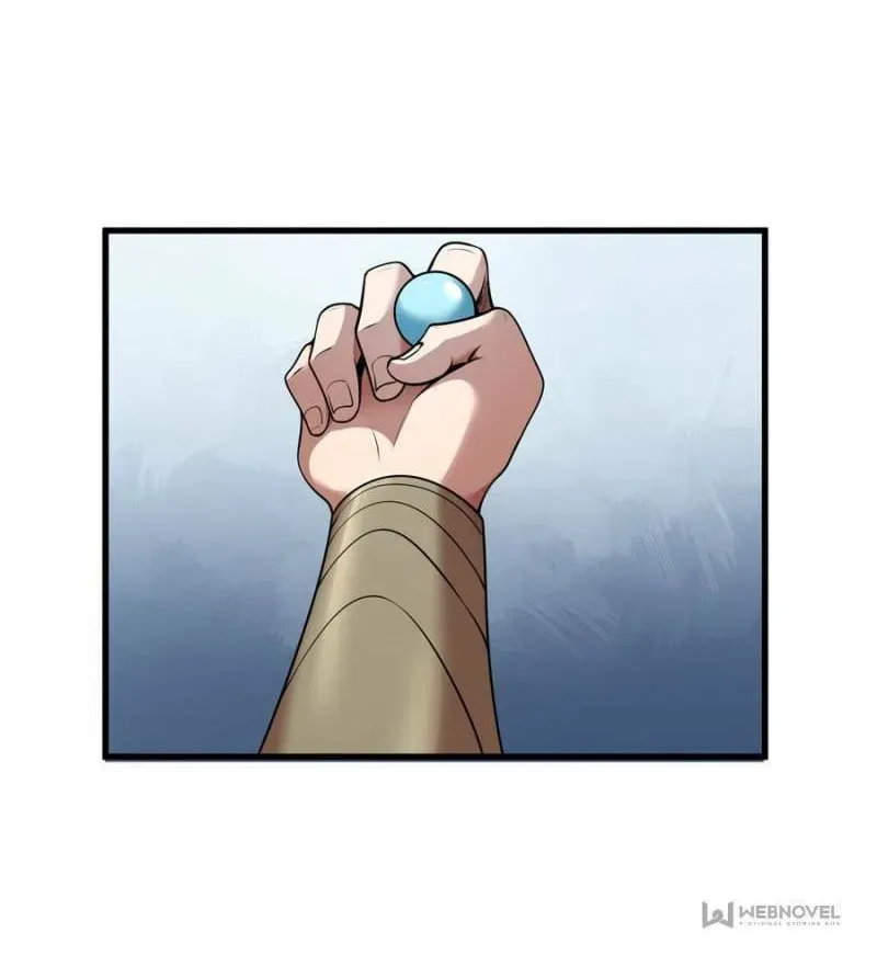 God of Martial Arts — Chapter 525 — page 25