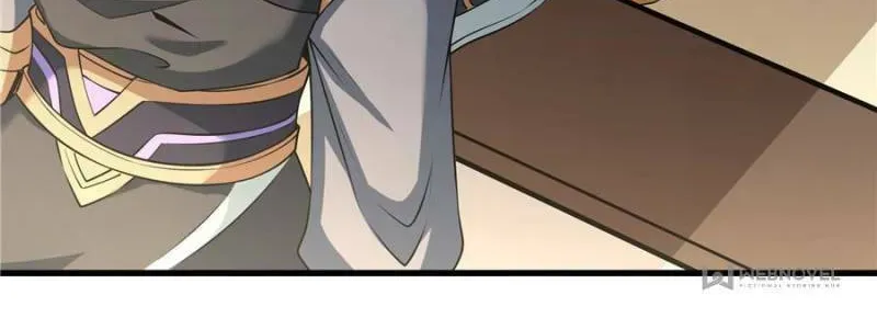 God of Martial Arts — Chapter 525 — page 29