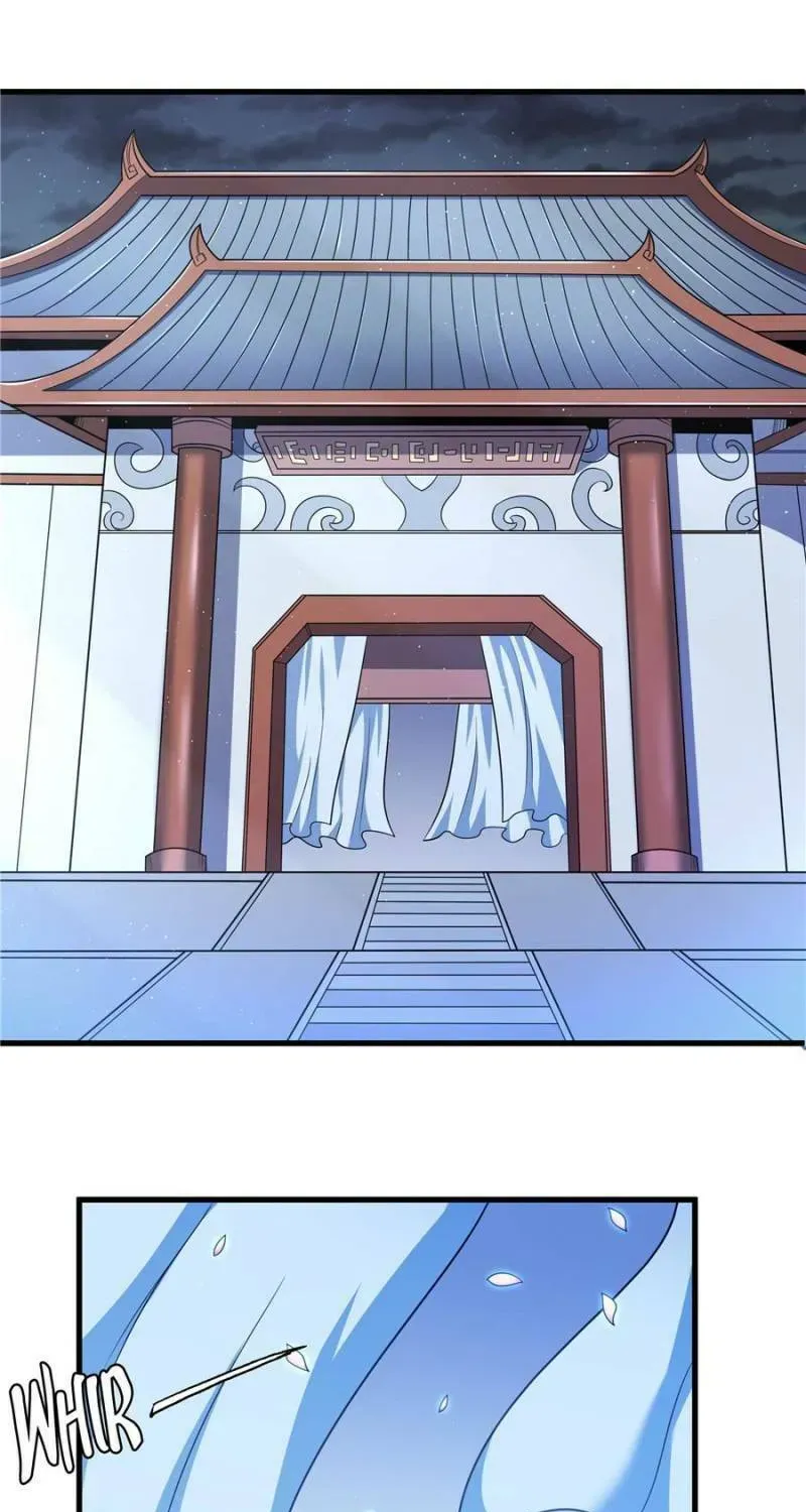 God of Martial Arts — Chapter 526 — page 1