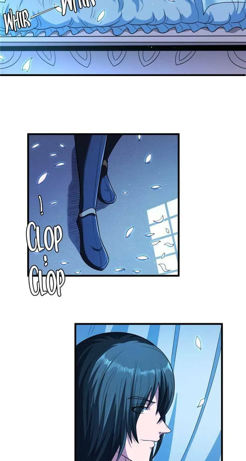 God of Martial Arts — Chapter 526 — page 3