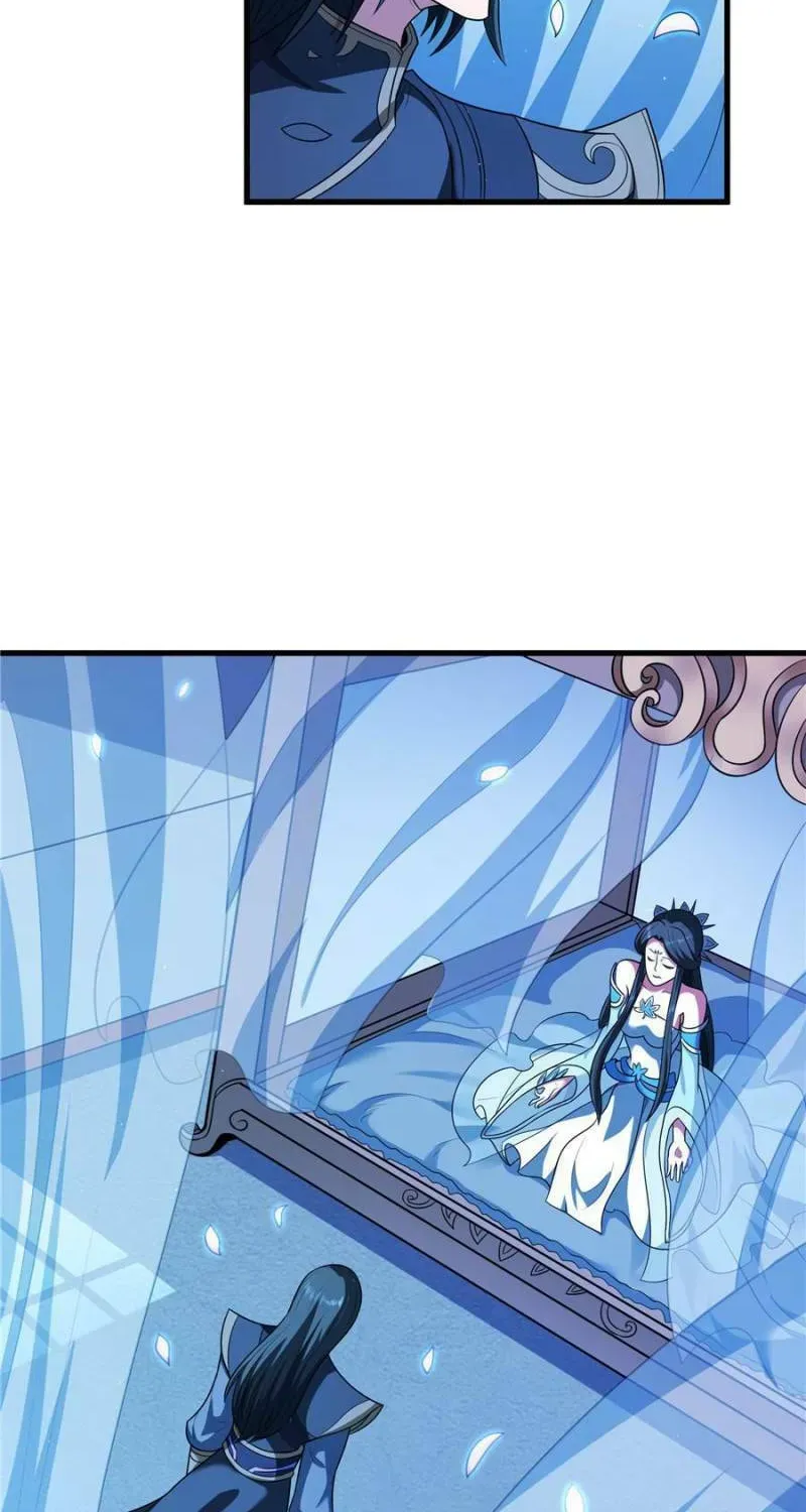 God of Martial Arts — Chapter 526 — page 4