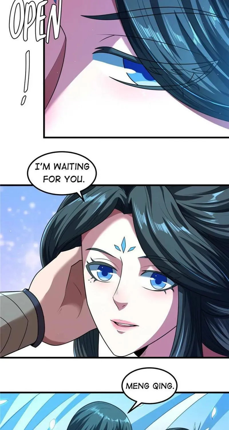 God of Martial Arts — Chapter 526 — page 6