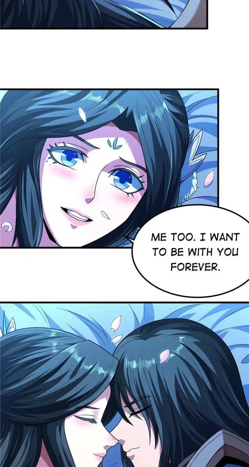 God of Martial Arts — Chapter 526 — page 11