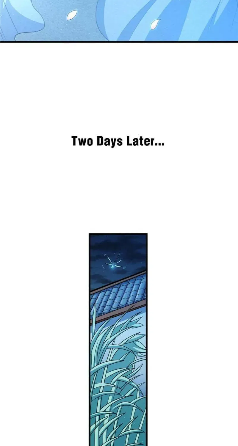 God of Martial Arts — Chapter 526 — page 13