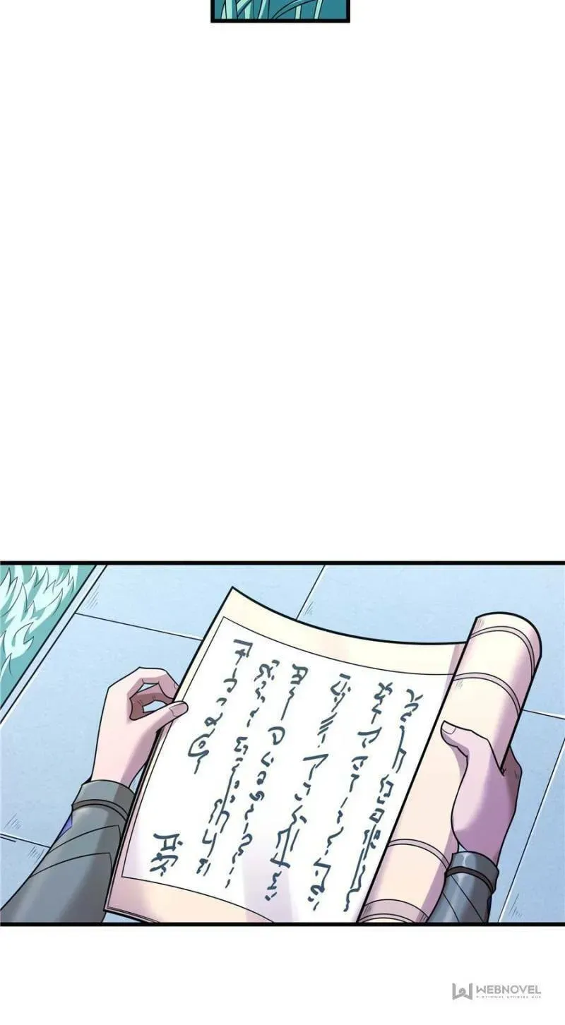 God of Martial Arts — Chapter 526 — page 14