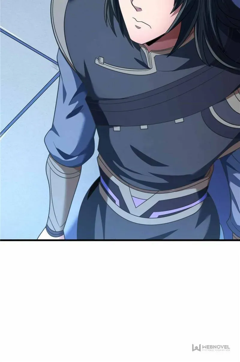 God of Martial Arts — Chapter 526 — page 30