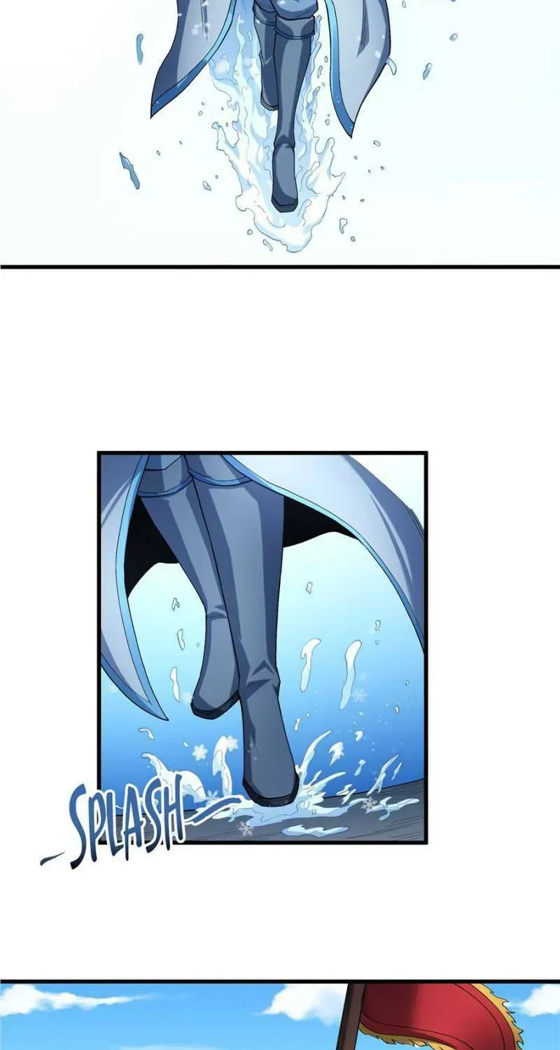 God of Martial Arts — Chapter 527 — page 17