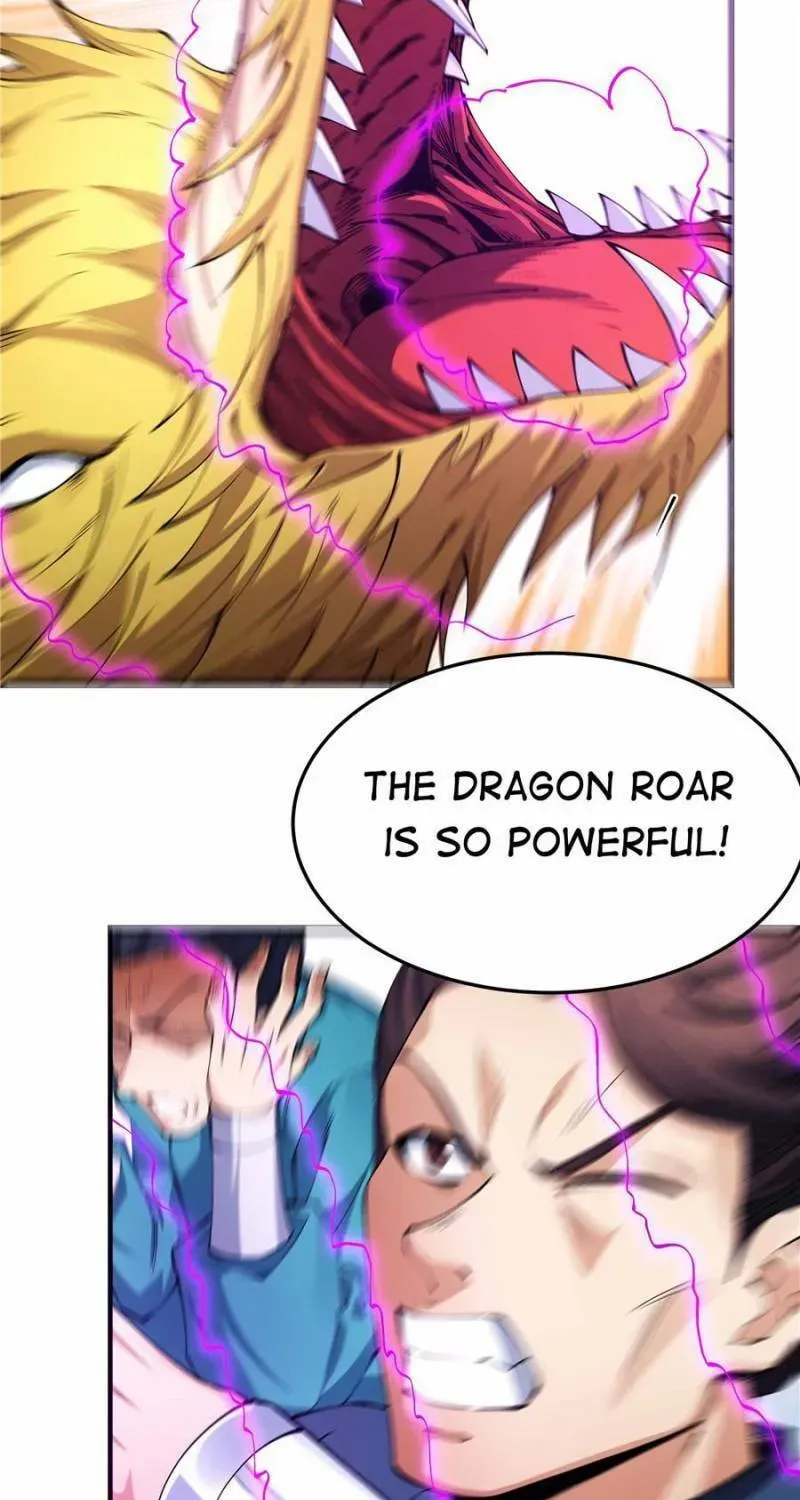 God of Martial Arts — Chapter 528 — page 5