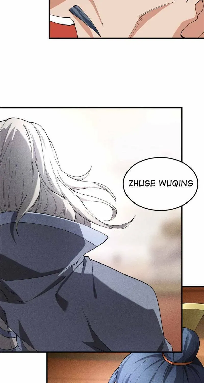 God of Martial Arts — Chapter 528 — page 26