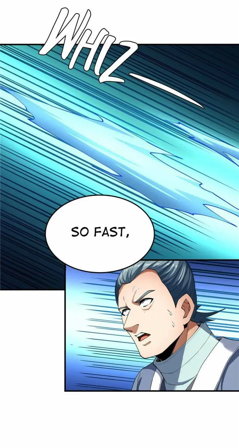 God of Martial Arts — Chapter 530 — page 8