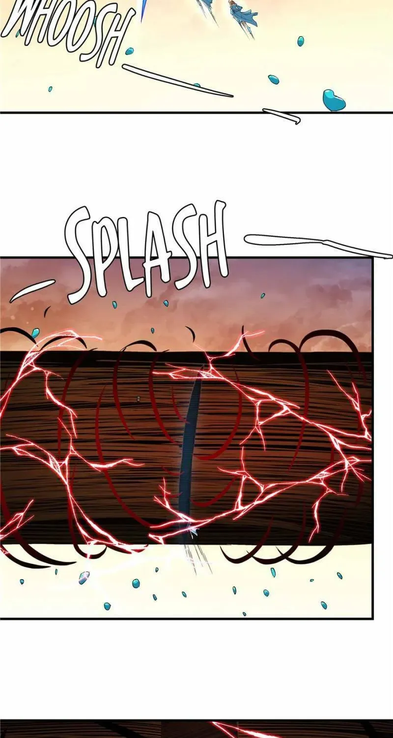 God of Martial Arts — Chapter 530 — page 10