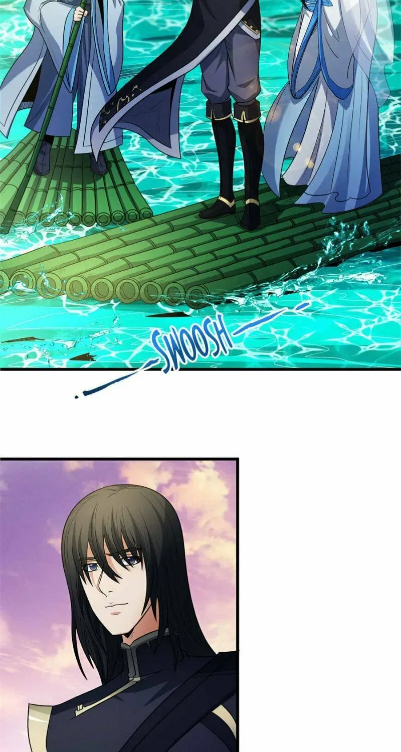 God of Martial Arts — Chapter 531 — page 2