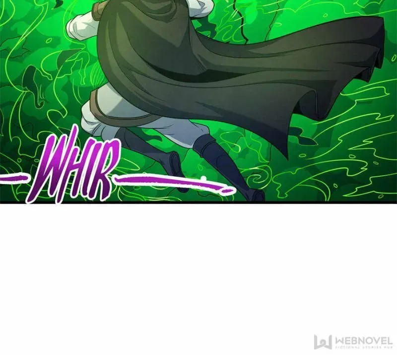 God of Martial Arts — Chapter 531 — page 14