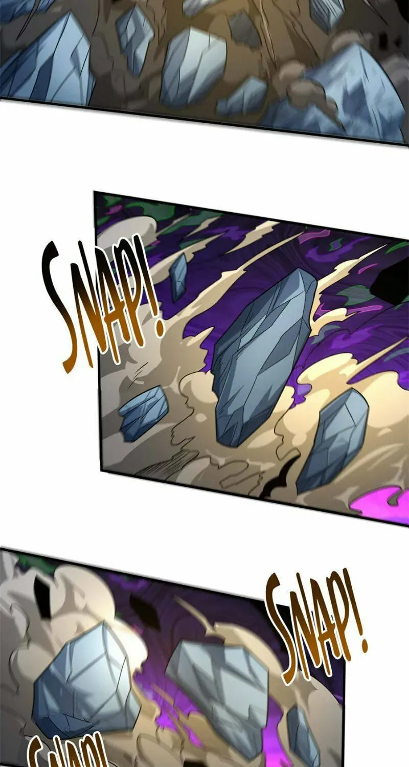 God of Martial Arts — Chapter 533 — page 24
