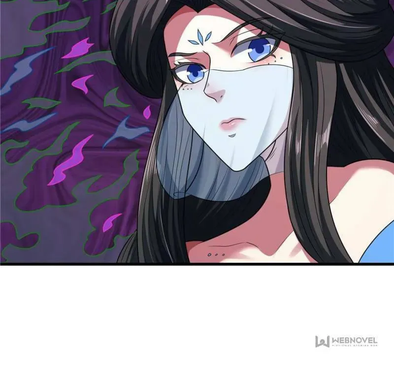 God of Martial Arts — Chapter 534 — page 28
