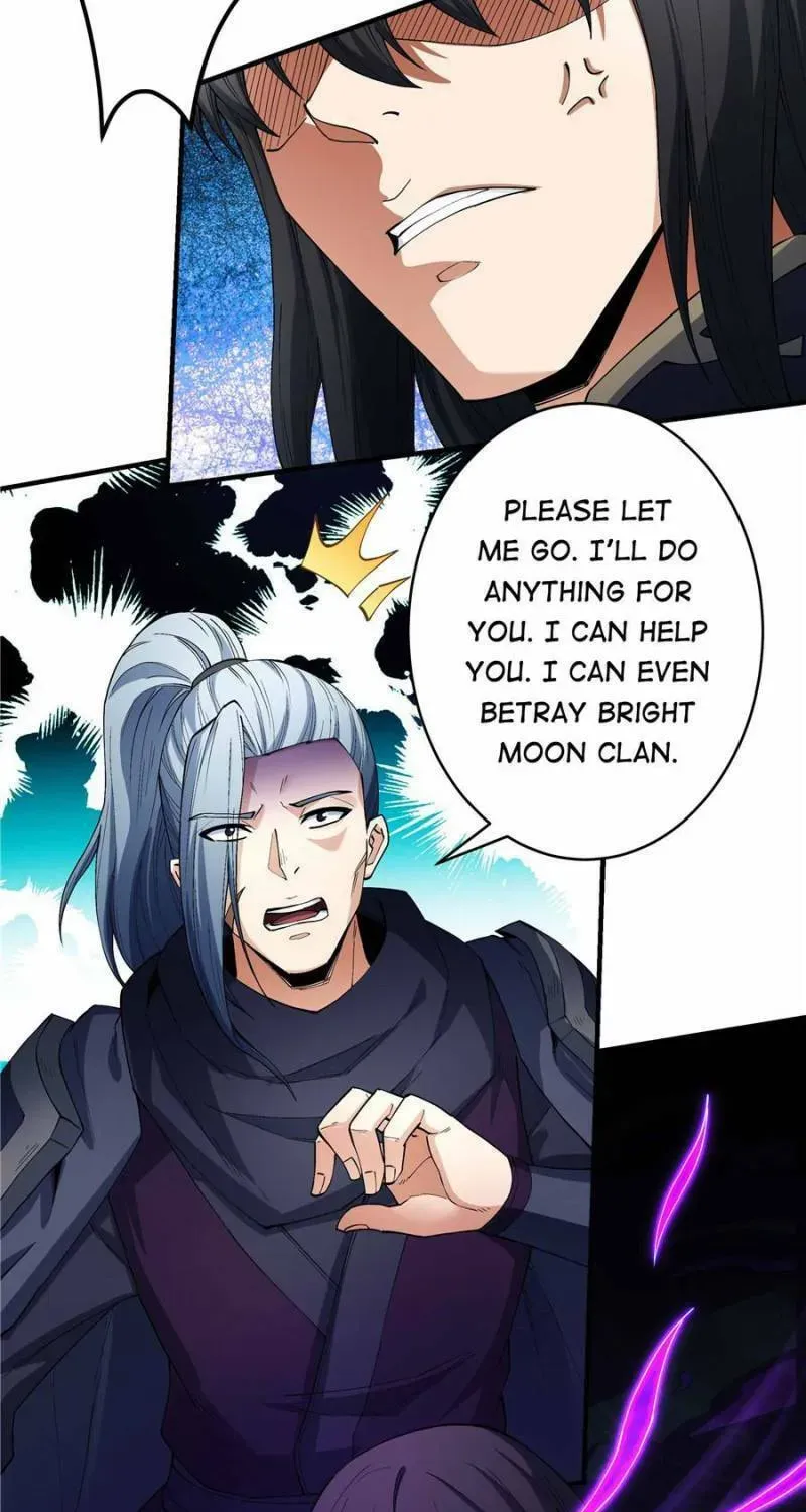 God of Martial Arts — Chapter 537 — page 5