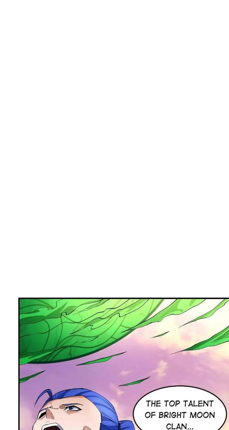God of Martial Arts — Chapter 537 — page 12