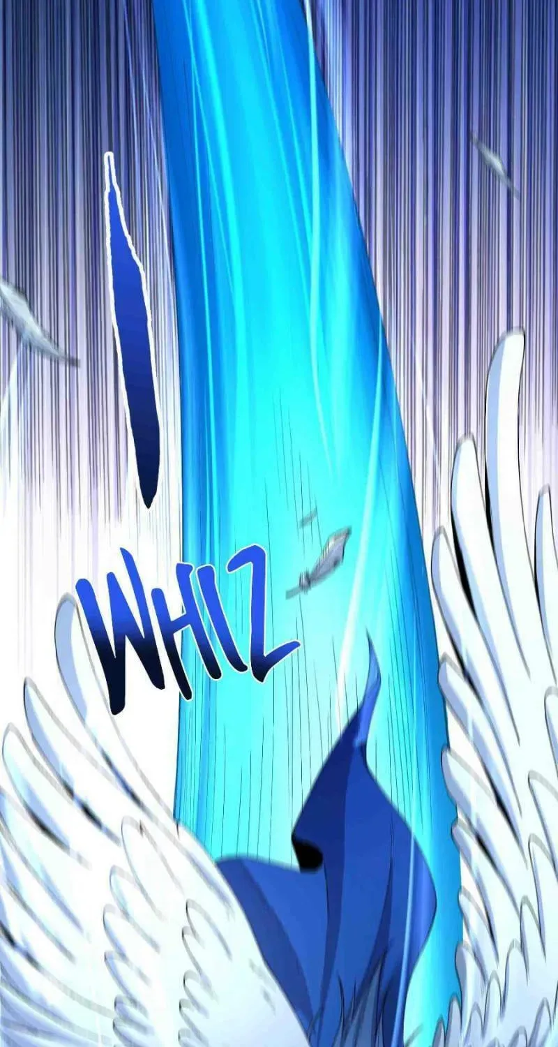 God of Martial Arts — Chapter 537 — page 24