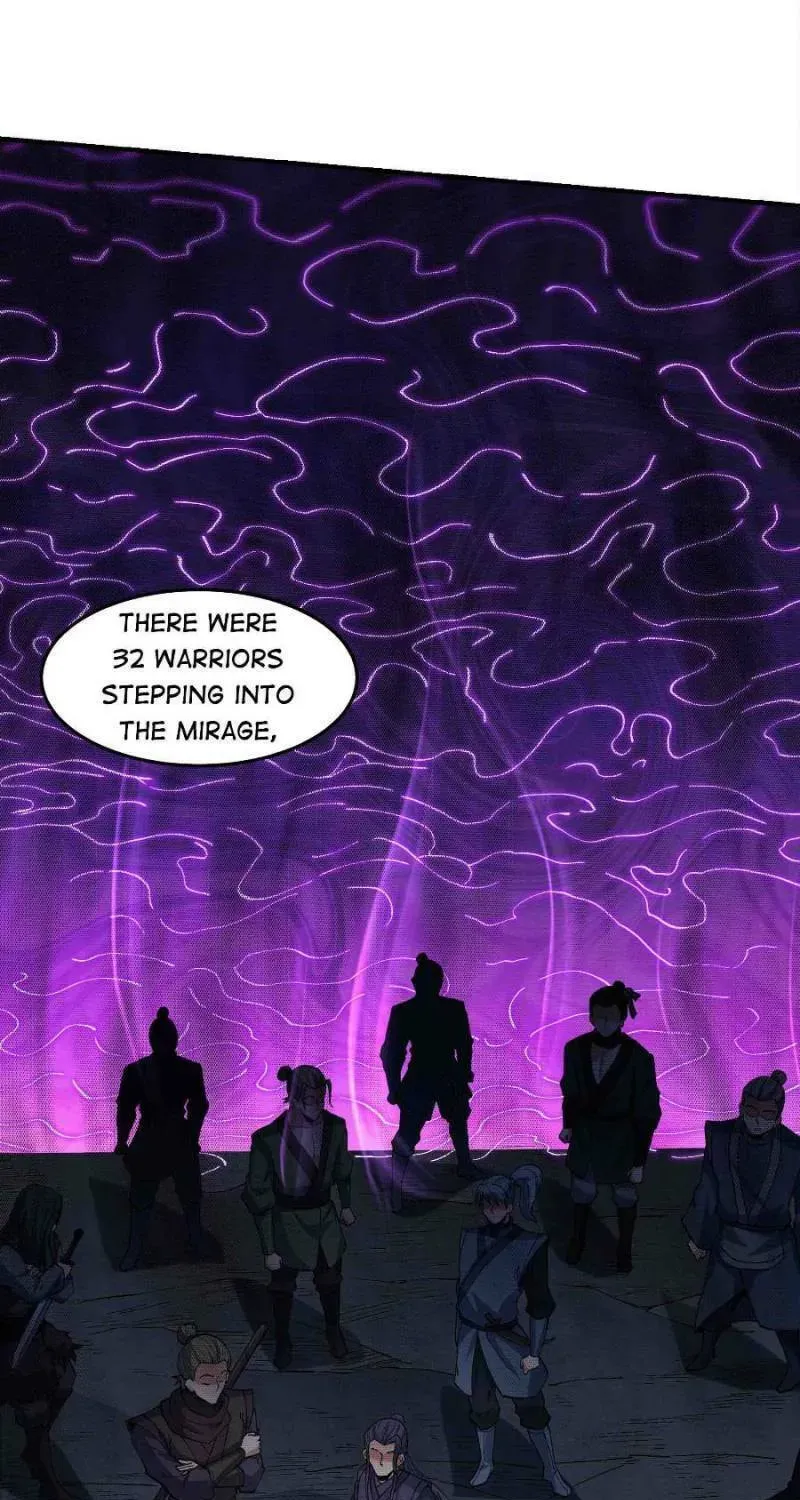 God of Martial Arts — Chapter 537 — page 29