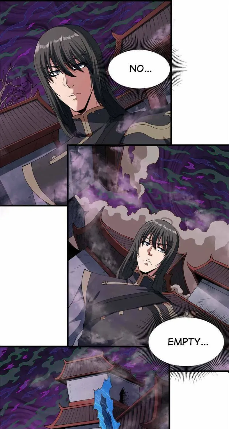 God of Martial Arts — Chapter 538 — page 2