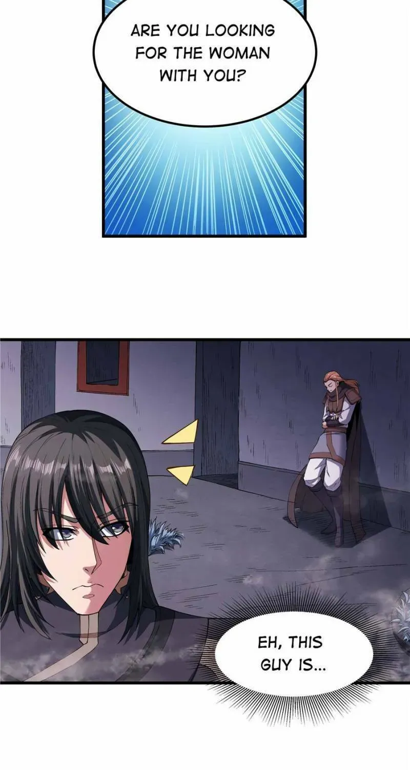 God of Martial Arts — Chapter 538 — page 5