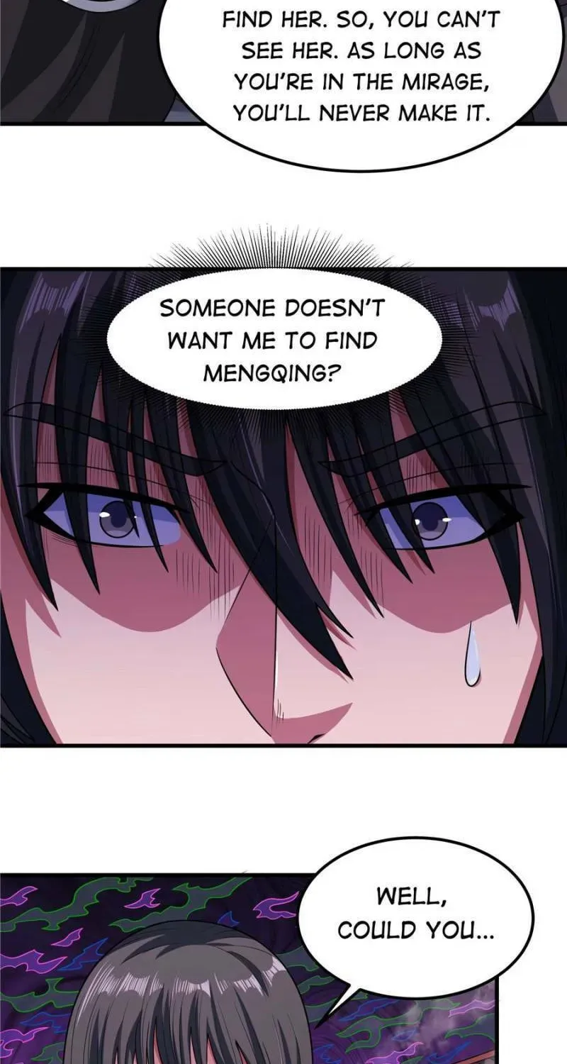 God of Martial Arts — Chapter 538 — page 13