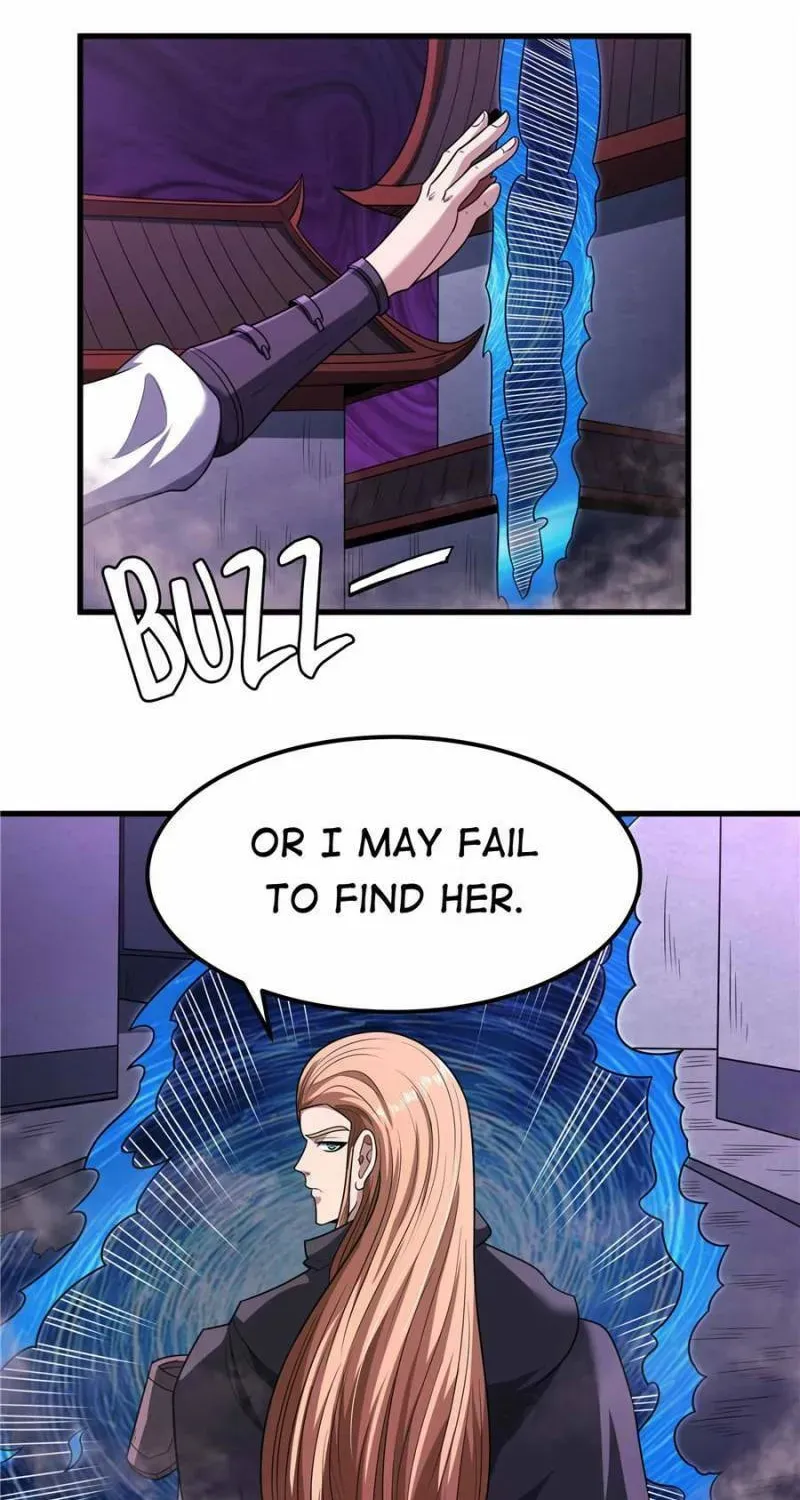 God of Martial Arts — Chapter 538 — page 16