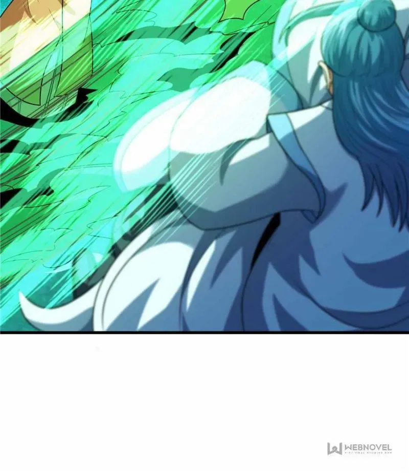 God of Martial Arts — Chapter 538 — page 29