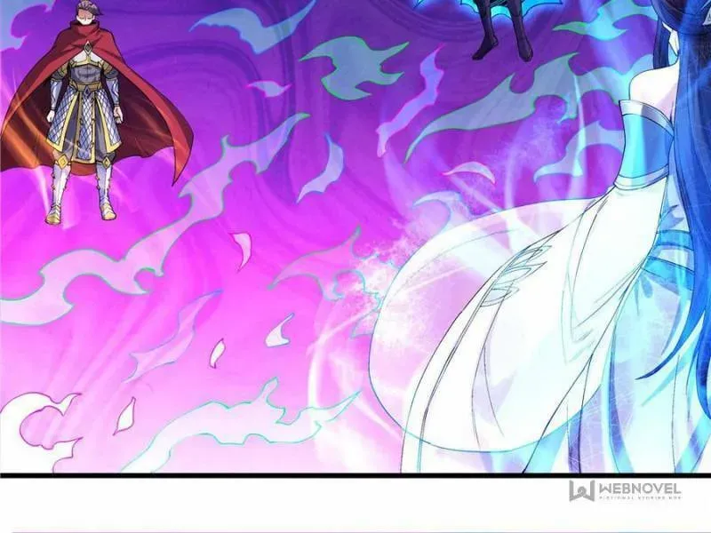 God of Martial Arts — Chapter 539 — page 14