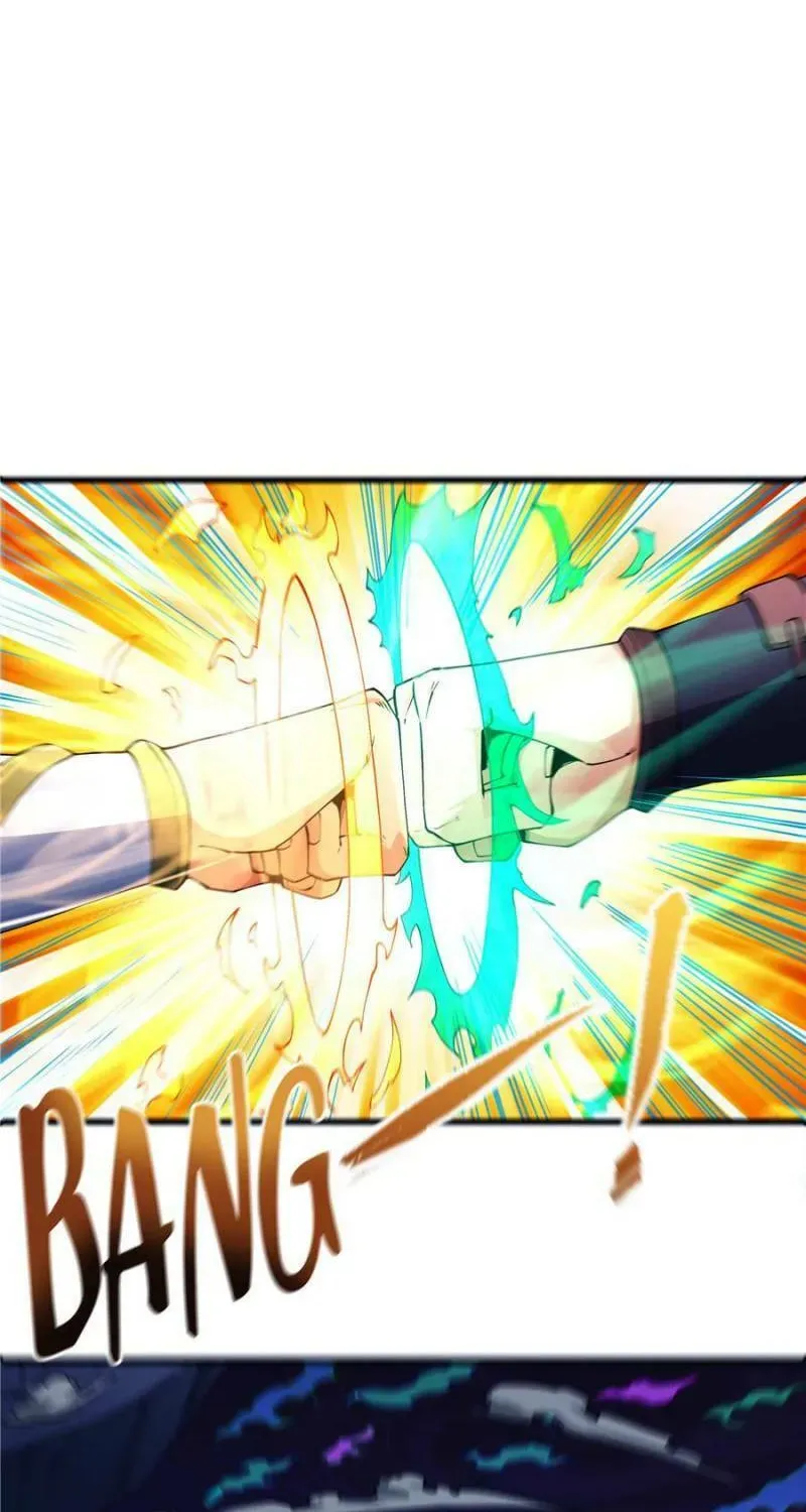 God of Martial Arts — Chapter 539 — page 18