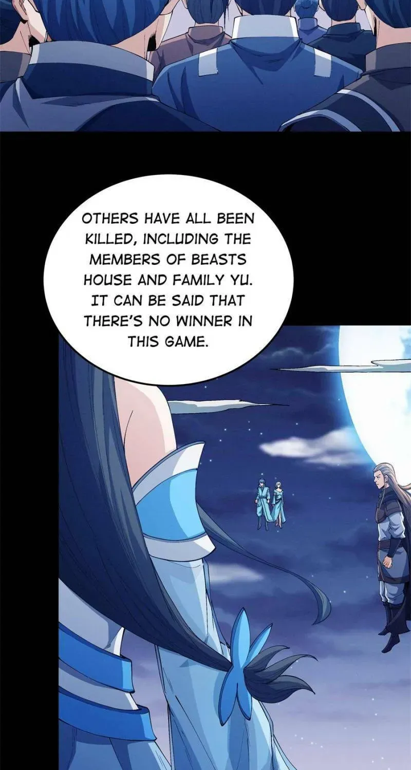 God of Martial Arts — Chapter 540 — page 2