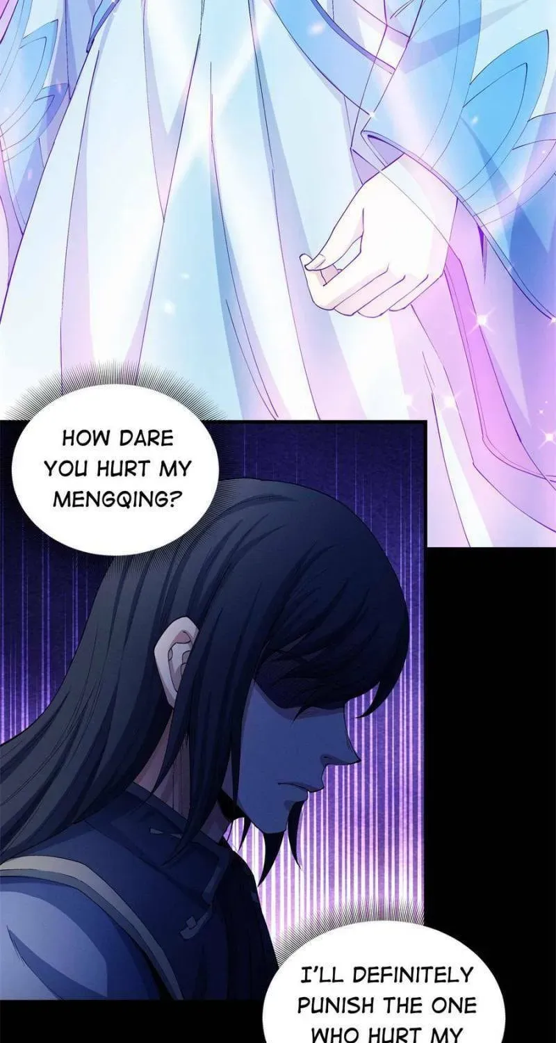 God of Martial Arts — Chapter 540 — page 19