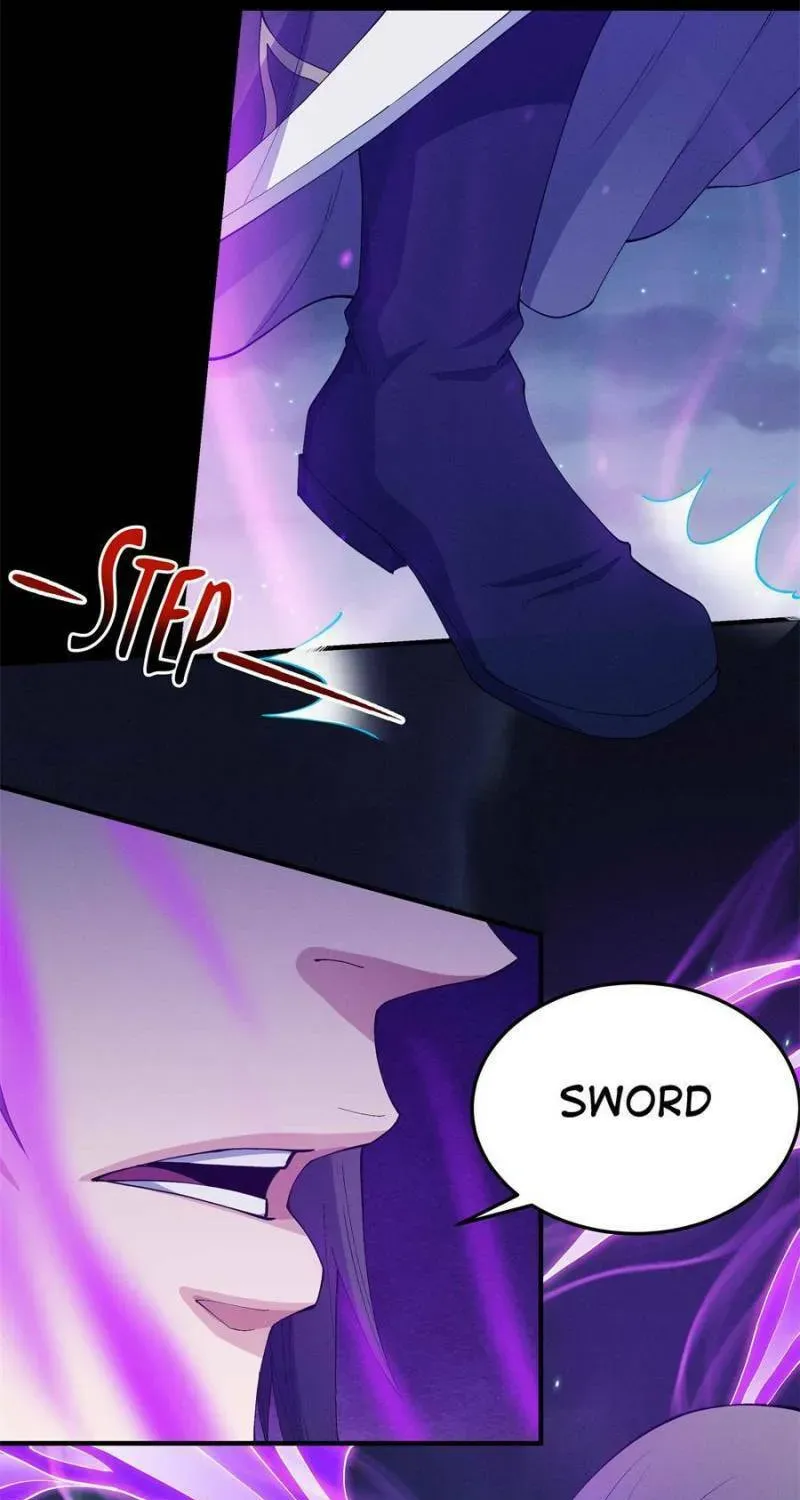 God of Martial Arts — Chapter 540 — page 26