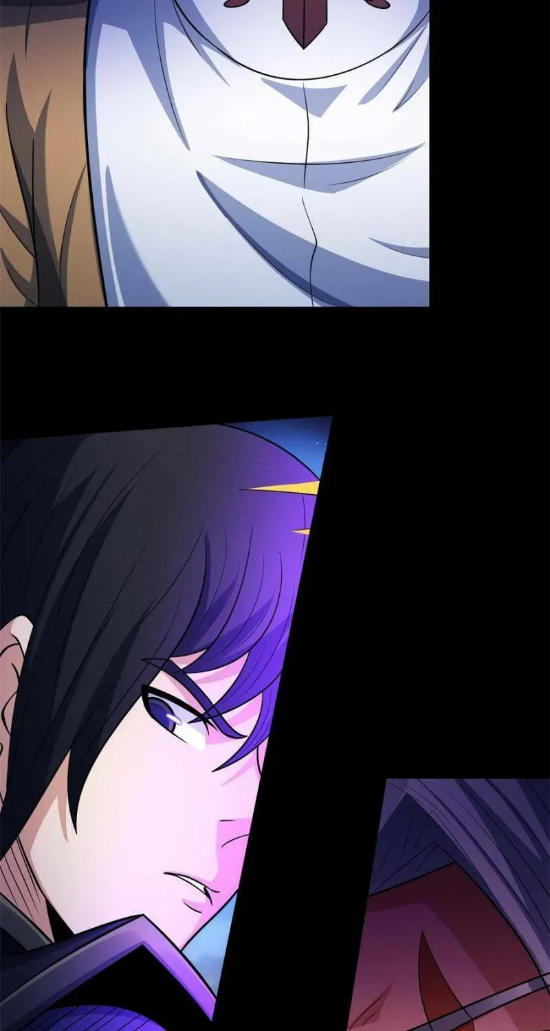 God of Martial Arts — Chapter 541 — page 4