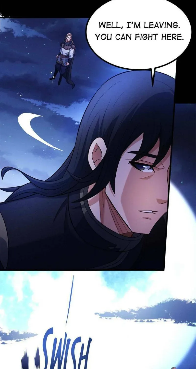 God of Martial Arts — Chapter 541 — page 16