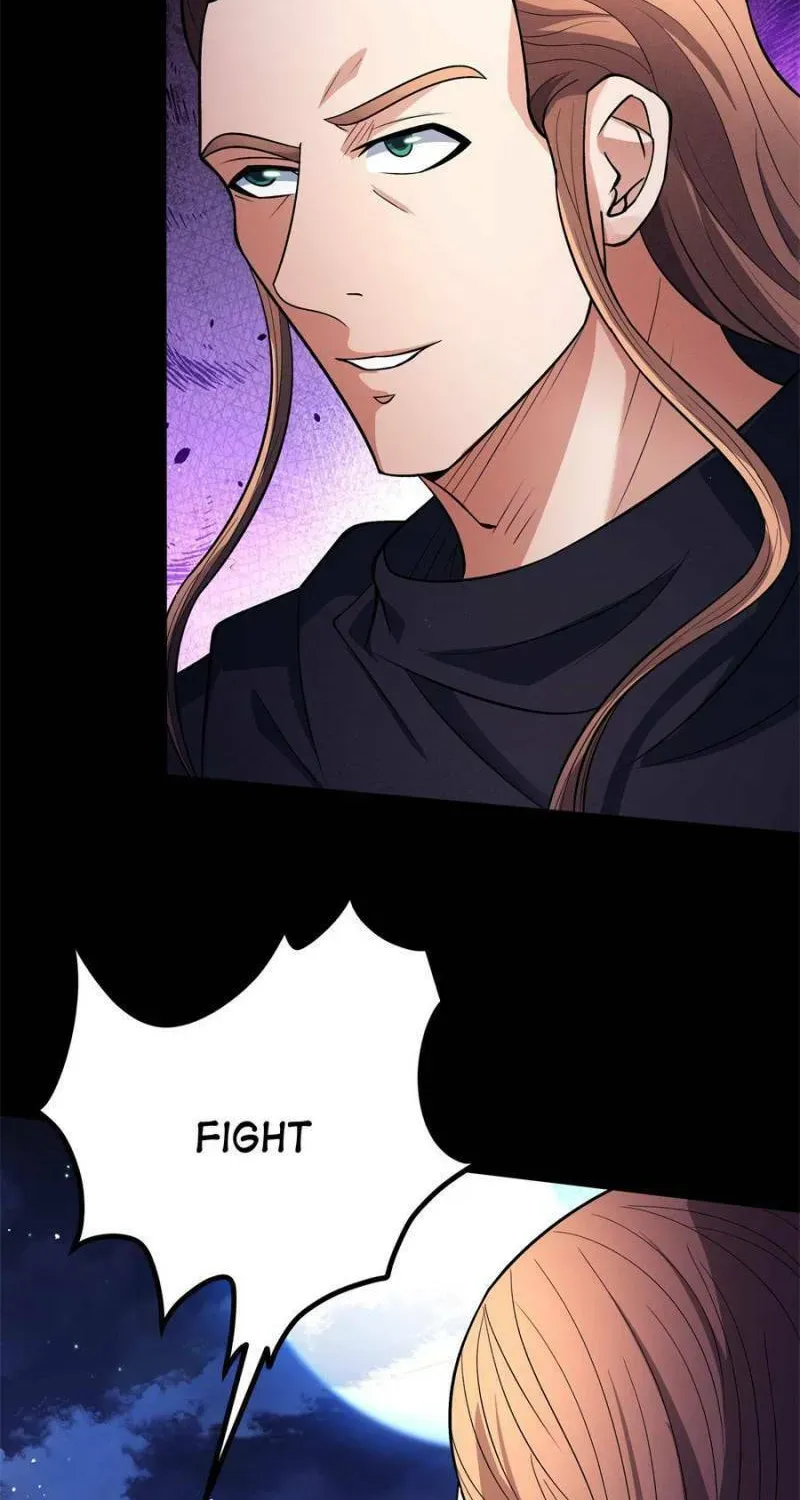 God of Martial Arts — Chapter 541 — page 18